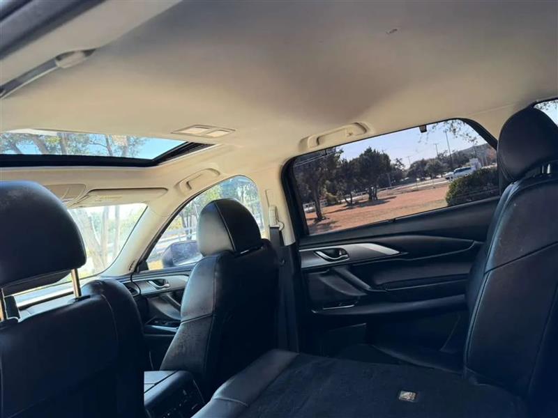 Mazda CX-9 Touring AWD 2018