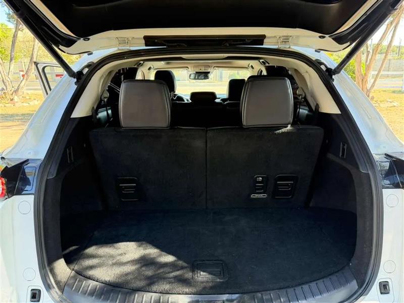 Mazda CX-9 Touring AWD 2018