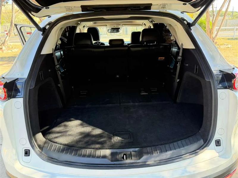 Mazda CX-9 Touring AWD 2018