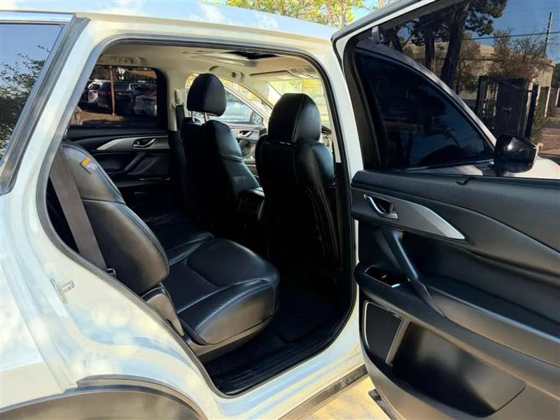 Mazda CX-9 Touring AWD 2018