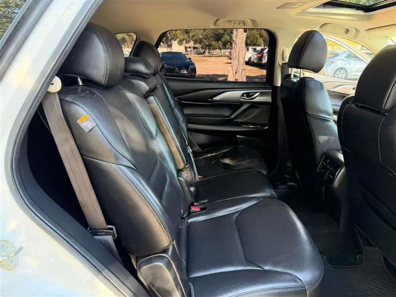 Mazda CX-9 Touring AWD 2018