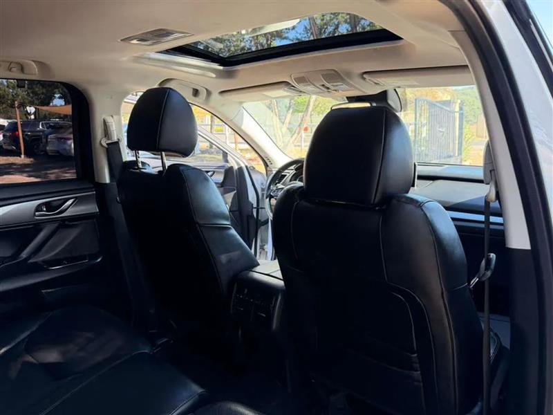 Mazda CX-9 Touring AWD 2018