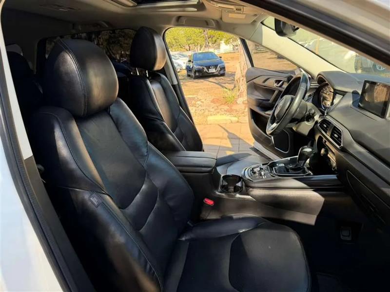 Mazda CX-9 Touring AWD 2018