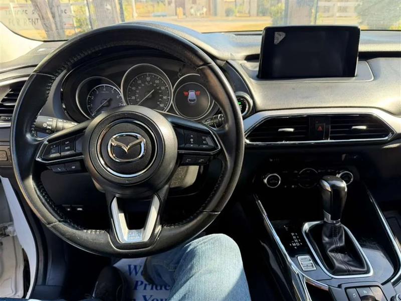 Mazda CX-9 Touring AWD 2018