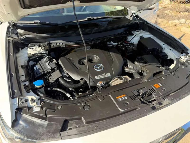 Mazda CX-9 Touring AWD 2018