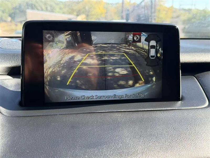 Mazda CX-9 Touring AWD 2018