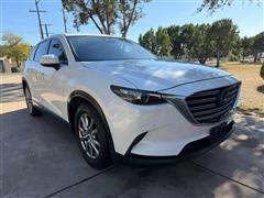 2018 Mazda CX-9 