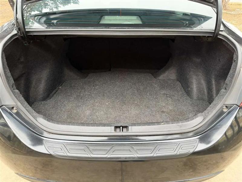 Toyota Corolla S Plus 6MT 2014