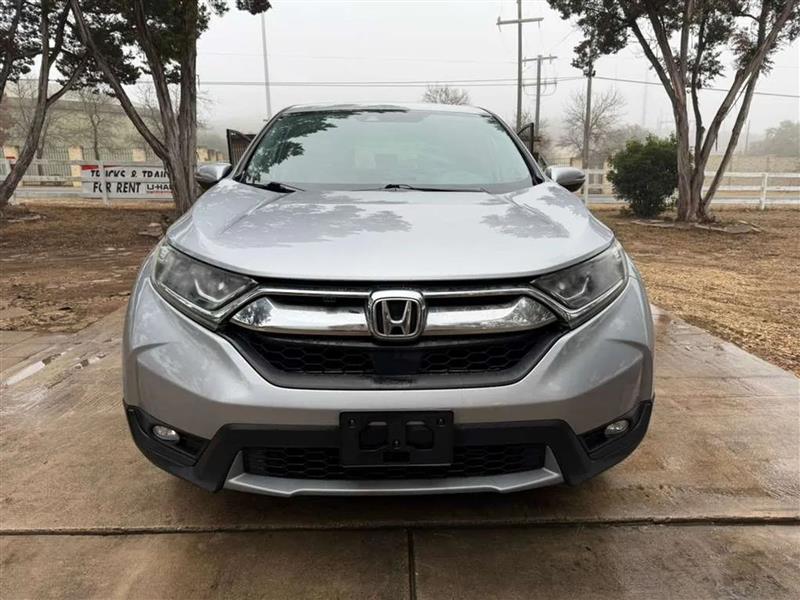 Honda CR-V EX 2WD 2018
