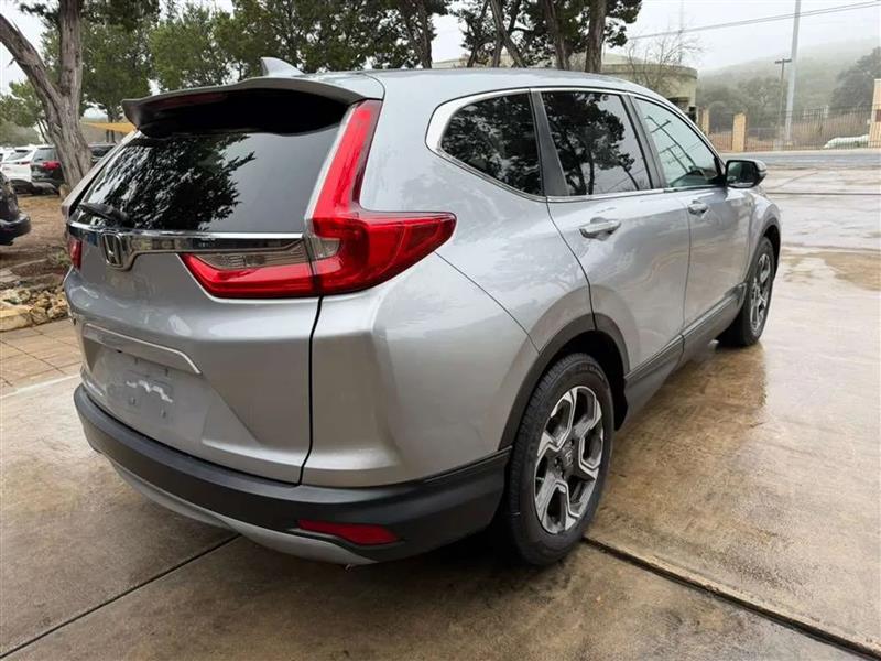 Honda CR-V EX 2WD 2018