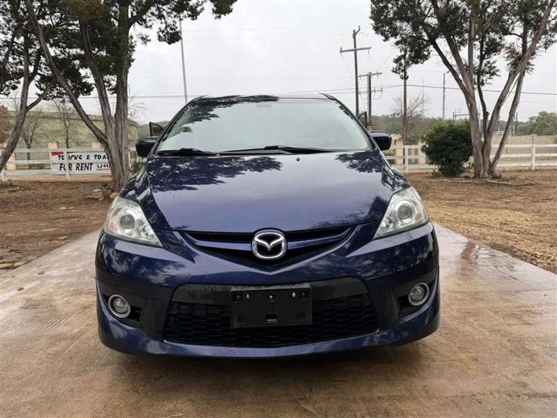 Mazda MAZDA5 Grand Touring 2009