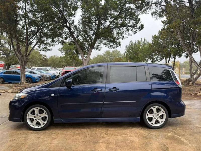 Mazda MAZDA5 Grand Touring 2009