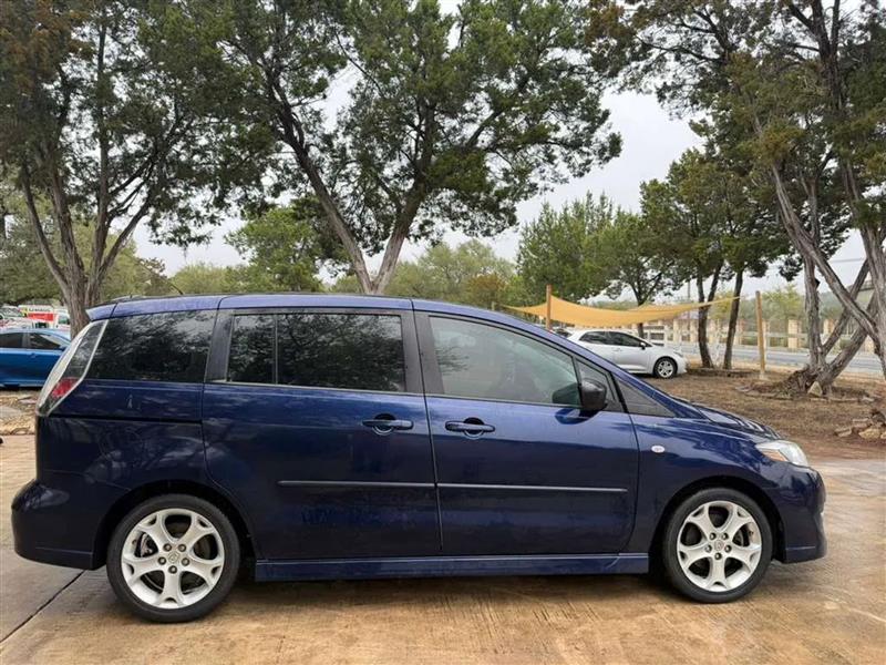 Mazda MAZDA5 Grand Touring 2009