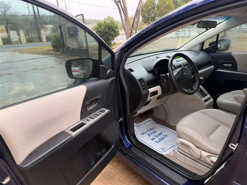 Mazda MAZDA5 Grand Touring 2009