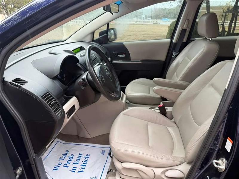 Mazda MAZDA5 Grand Touring 2009