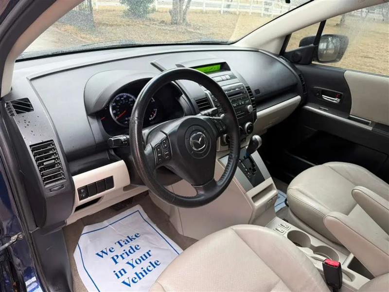 Mazda MAZDA5 Grand Touring 2009