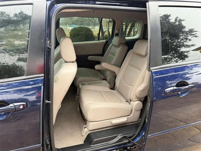 Mazda MAZDA5 Grand Touring 2009