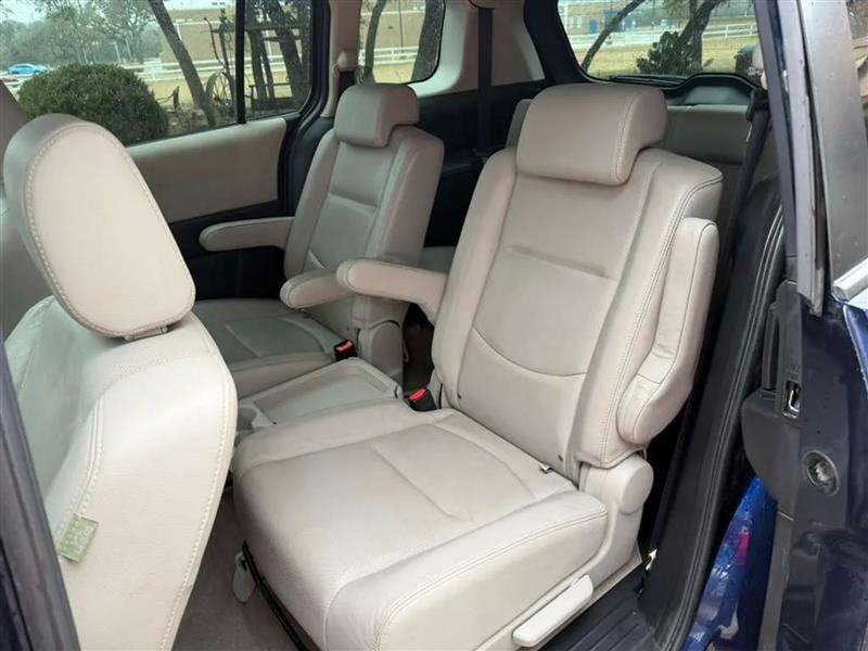 Mazda MAZDA5 Grand Touring 2009