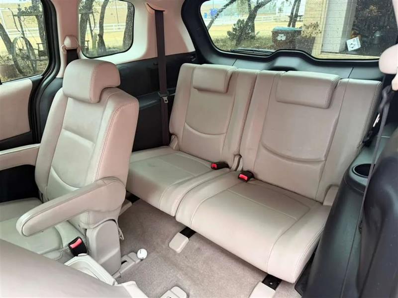 Mazda MAZDA5 Grand Touring 2009