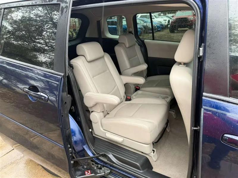 Mazda MAZDA5 Grand Touring 2009