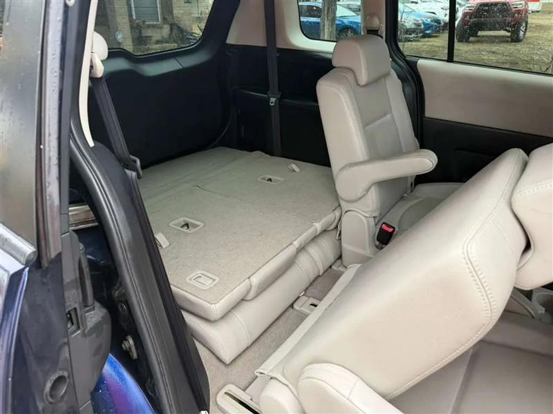 Mazda MAZDA5 Grand Touring 2009