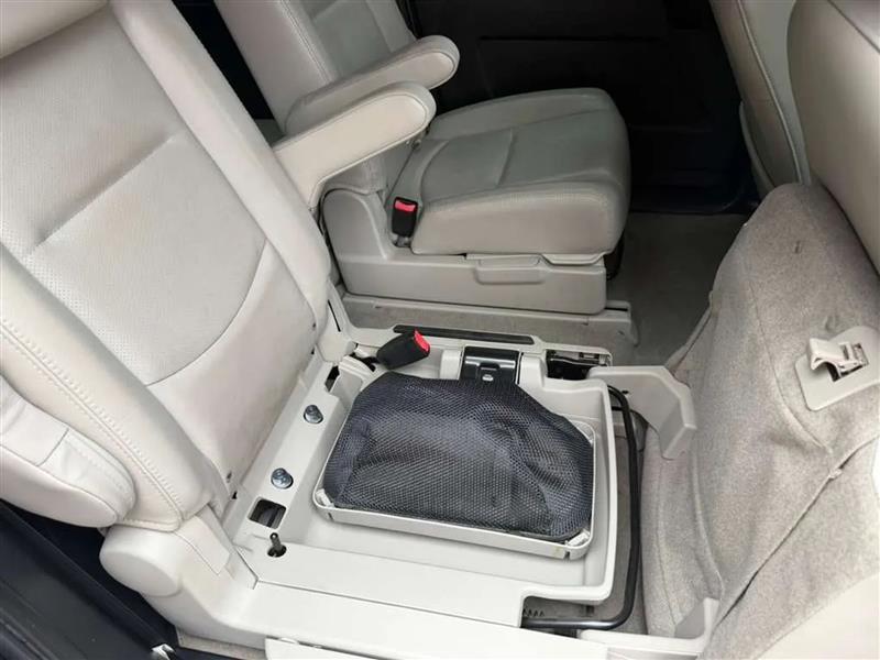 Mazda MAZDA5 Grand Touring 2009