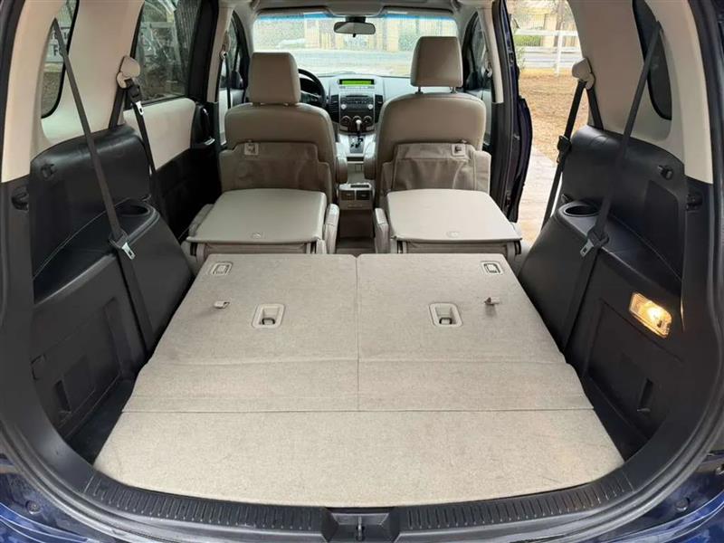 Mazda MAZDA5 Grand Touring 2009