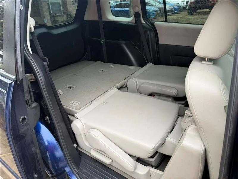 Mazda MAZDA5 Grand Touring 2009