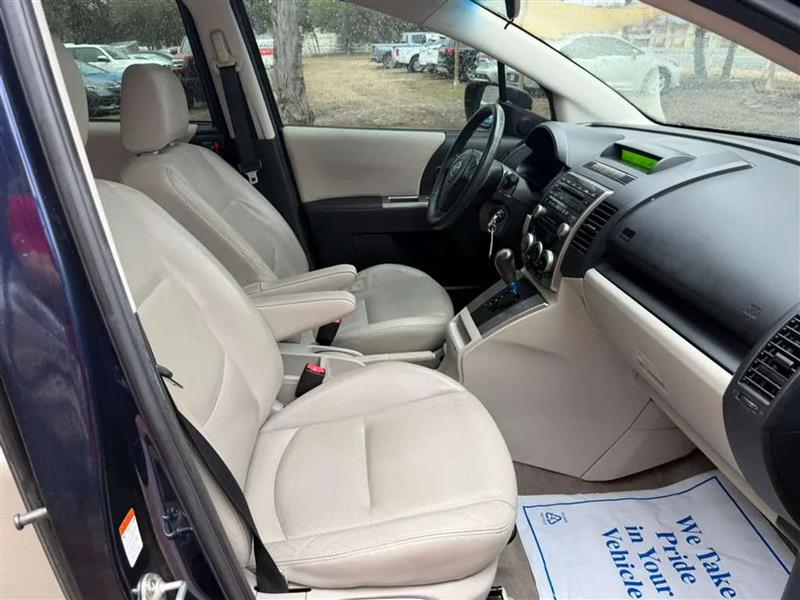 Mazda MAZDA5 Grand Touring 2009