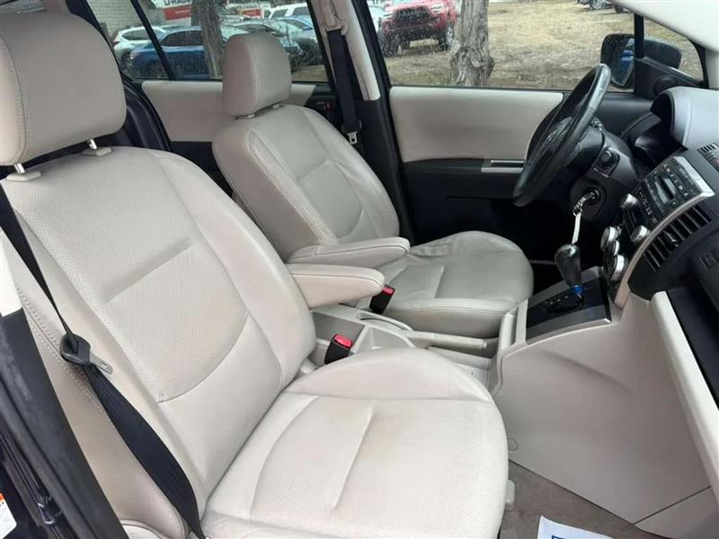 Mazda MAZDA5 Grand Touring 2009