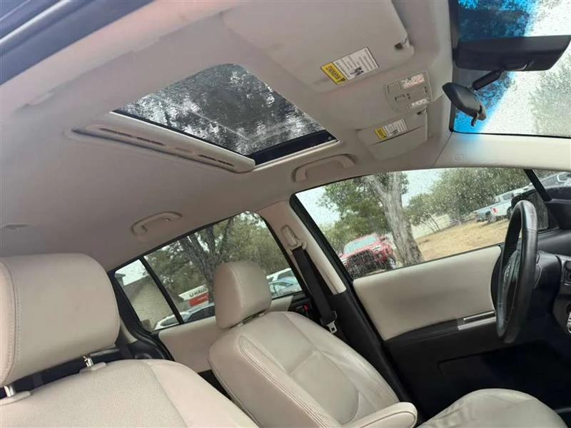 Mazda MAZDA5 Grand Touring 2009