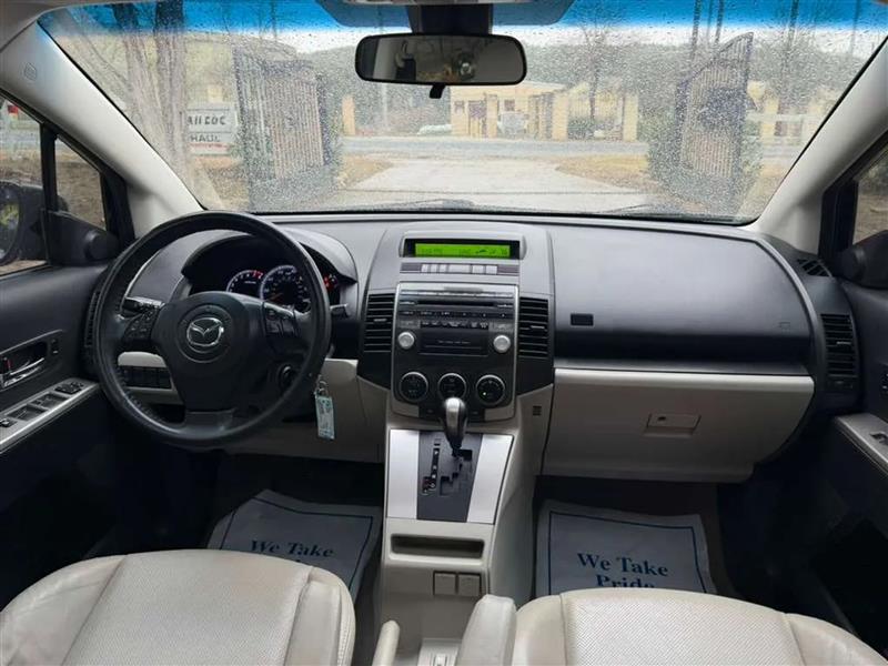 Mazda MAZDA5 Grand Touring 2009