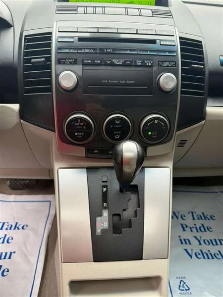 Mazda MAZDA5 Grand Touring 2009