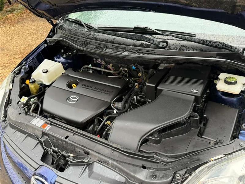 Mazda MAZDA5 Grand Touring 2009