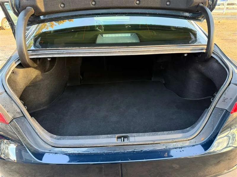 Toyota Camry XSE V6 2019