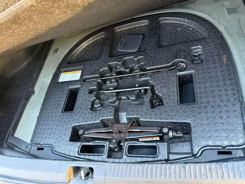 Toyota Camry XSE V6 2019