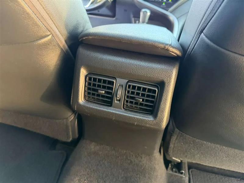 Toyota Camry XSE V6 2019