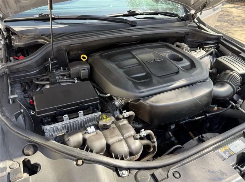 Jeep Grand Cherokee Laredo 2WD 2020