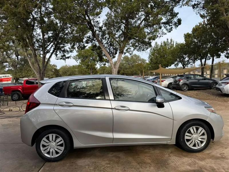 Honda Fit LX CVT 2016