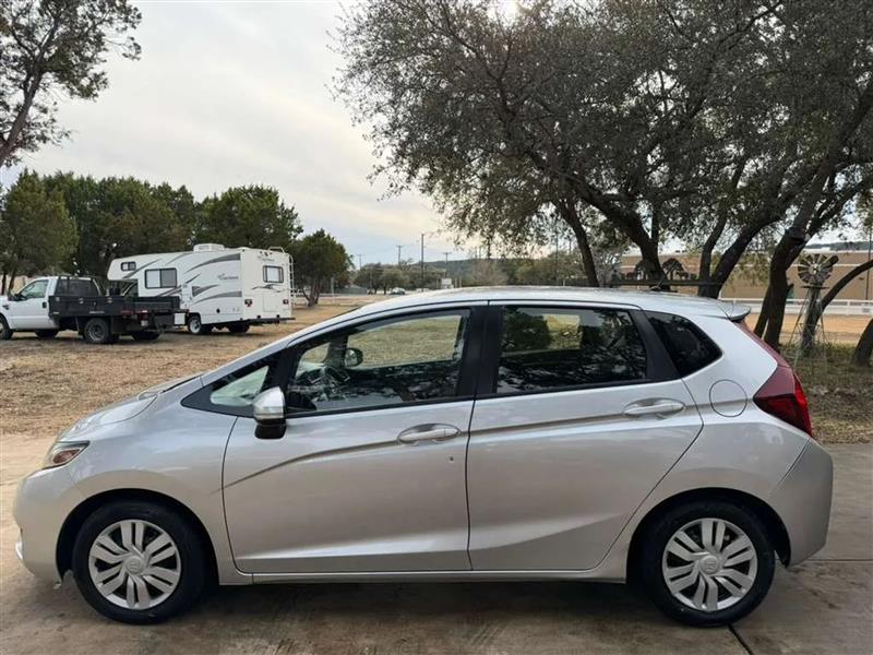 Honda Fit LX CVT 2016