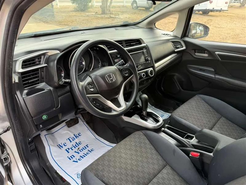 Honda Fit LX CVT 2016