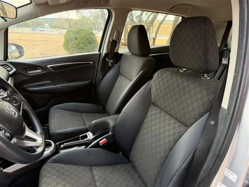 Honda Fit LX CVT 2016