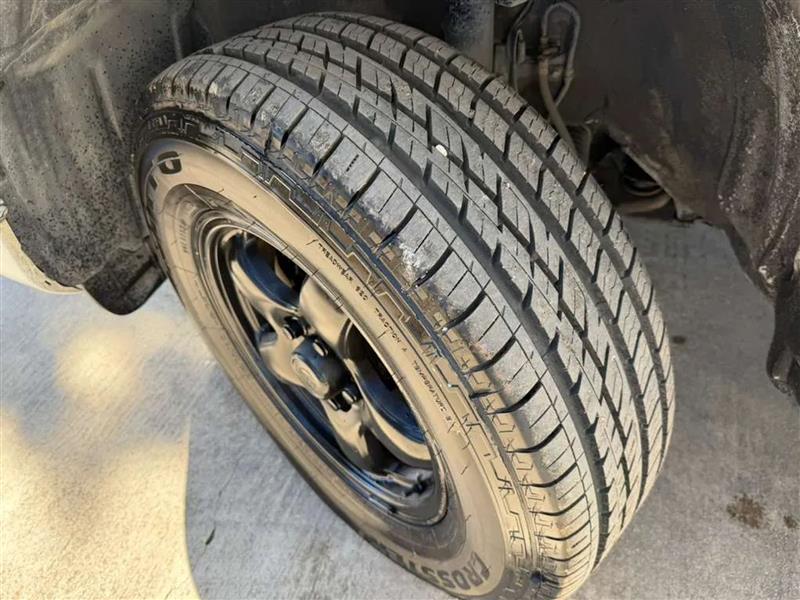 Toyota RAV4 Base I4 4WD 2011