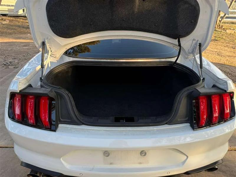 Ford Mustang GT Premium Coupe 2020