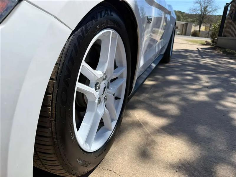 Ford Mustang GT Premium Coupe 2020