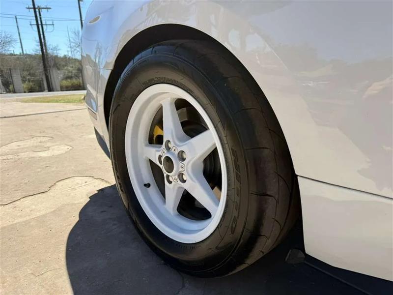 Ford Mustang GT Premium Coupe 2020