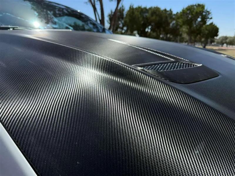 Ford Mustang GT Premium Coupe 2020