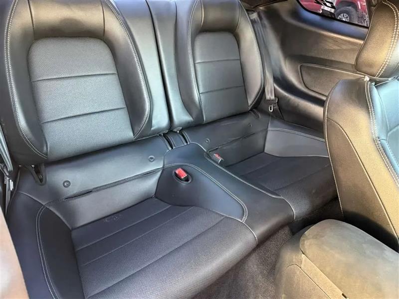 Ford Mustang GT Premium Coupe 2020