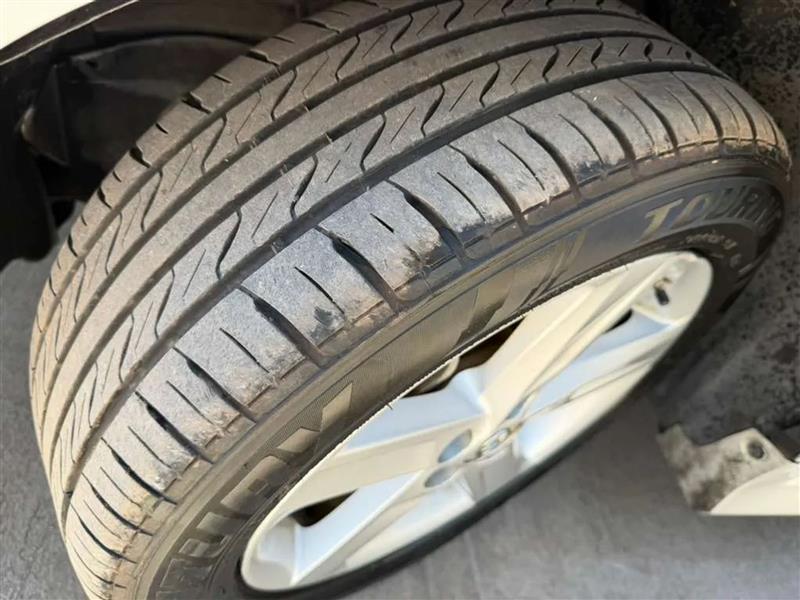 Toyota Camry SE 2014