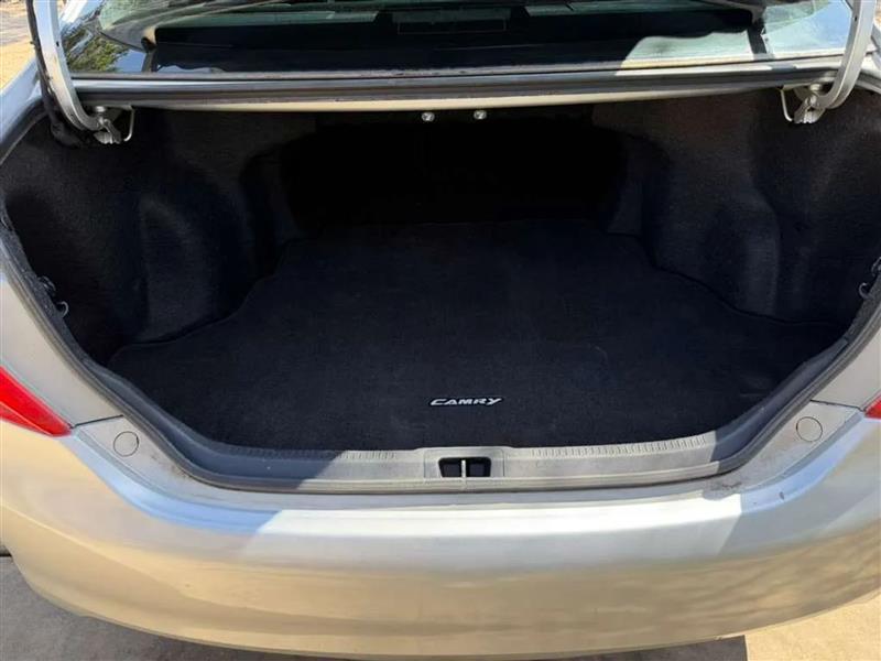 Toyota Camry SE 2014